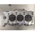 #D206 Left Cylinder Head From 2013 Dodge Durango  3.6 05184445AI